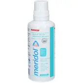 Meridol Mondspoeling 400 ml Mondwater