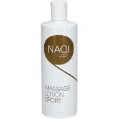 Naqi Massage Lotion Sport 500 ml Lotion