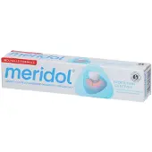 Meridol Dentifrice Bescherming Gencives 75 ml Tandpasta