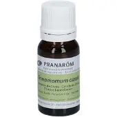 Pranarôm Essentiële Olie Chinese Kaneelboom Bio 3x3,1x8,1 cm Etherische olie