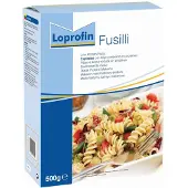 Loprofin Spiralen 500 g Overige