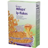 Milupa Lp-Flakes Granen 375 g Overige