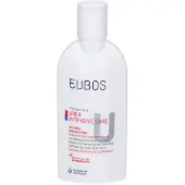 Eubos 5% Urea Waslotion 200 ml Lotion