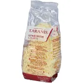 Taranis Pasta Spaghetti 500 g Overige