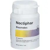Nutriphyt Noctiphar Capsules