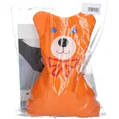 Sissel Warmtekussen Balu Oranje Kind 1 St Warmtekussen
