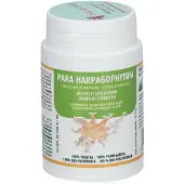 Parabolic biologicals Para Harpagophytum | 90 capsules