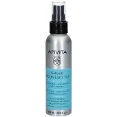 Apivita Greek Mountain Tea Face Water 100 ml Spray