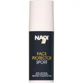 Naqi Face Care Sport 50 ml Crème