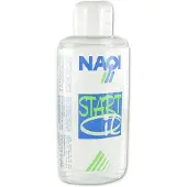 Naqi Start oil 200 ml Massage-olie