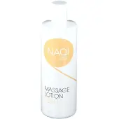 Naqi Massage Lotion Light 500 ml Lotion