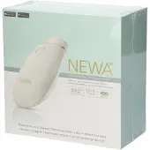 Newa Coffret Visage Collagène Appareil anti-rides avec Lift Gel Activateur