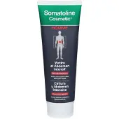 Somatoline Cosmetic Man Buik en Onderbuik Intensief | 250 ml