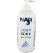 Naqi Body Care Crème 500 ml Crème