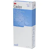 3M Cavilon Niet-prikkende Barrièrefilm Swabs 5x1 ml Unidosis-pipetten