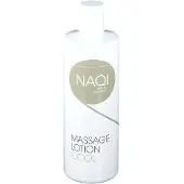 Naqi Massage Lotion Cool | 500 ml