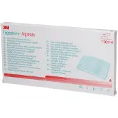 3M Tegaderm Alginate - Alginaatverband 10cm X 20cm 90114 5 St Compressen
