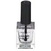 Korres Gel Effect Sweet Almond BASE COAT Nagellak basecoat 11 ml