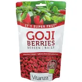 Vitanza HQ Superfood Goji Berries 200 g Fruit