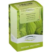 Fagron Pharmaflore Steranijs Vrucht Geheel Doos 30 St Thee