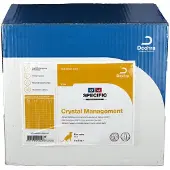 Specific Crystal Management FCD