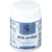 Dynarop Dyna-Lipoique 60 St Tabletten