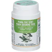 No Brand Para Groene Thee 90 St Capsules