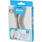 Bota Plus DF Knie Wit L | 1 stuk