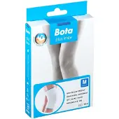 Bota Plus Kniestuk Wit M 1 St Verband(en)
