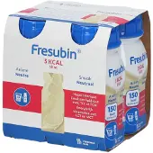 Fresubin 5 kcal Shot Neutraal | 4 x 120 ml