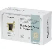 Pharma Nord BioActive Q10 50mg | ubiquinol | Energie 150 St Capsules