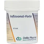 Deba Pharma Isoflavonal Forte 80mg 60 St Tabletten