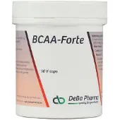 Deba Pharma BCAA-Forte 90 St Capsules