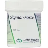Deba Pharma Silymar Forte 60 St Capsules
