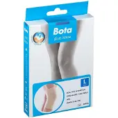 Bota Plus Kniestuk Huidskleur L 1 St Verband(en)