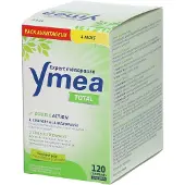Ymea Menopauze Expert Total | 120 tabletten
