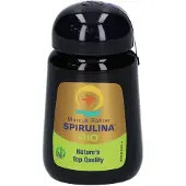 Marcus rohrer Bio Spirulina 180 St Tabletten