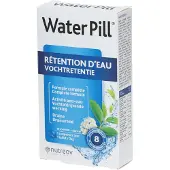 Nutreov Capsules WaterPill Vochtretentie 30 Cap