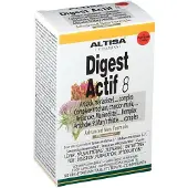 Altisa Digest Actif 8 60 St Tabletten