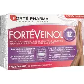 Forte pharma FortéVeinol 12h 30 St Tabletten