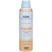 Isdin Fotoprotector Lotion Spray SPF 50 | 250 ml