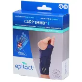 Epitact Carp'Immo Immobiliserende Polsbrace Rechts Medium | 1 stuk