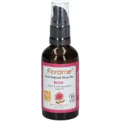 Florame Vegetable Oil Castol Oil 50 ml Olie
