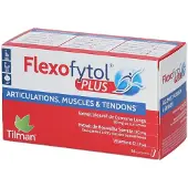 Flexofytol Plus 56 St Tabletten