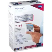 Hartmann Veroval ECG & Bloeddrukmeter 9253440 1 St Apparaat
