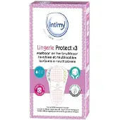 Intimy Lingerie Protect x3 | 3 stuks