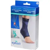 Epitact Enkelbandage Gewrichtsbanden Matige Verstuiking - Oedeem Maat 1 1 St Verband(en)