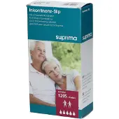Bota Suprima Slip T42 1 St Incontinentieslip