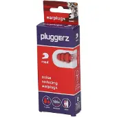 Pluggerz Road oordoppen