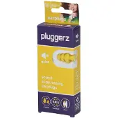 Pluggerz Quiet oordopjes